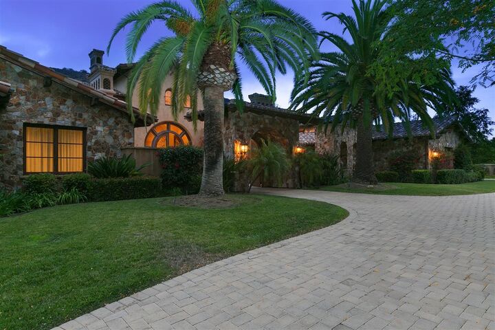 Property Photo:  18755 Heritage Drive  CA 92064 