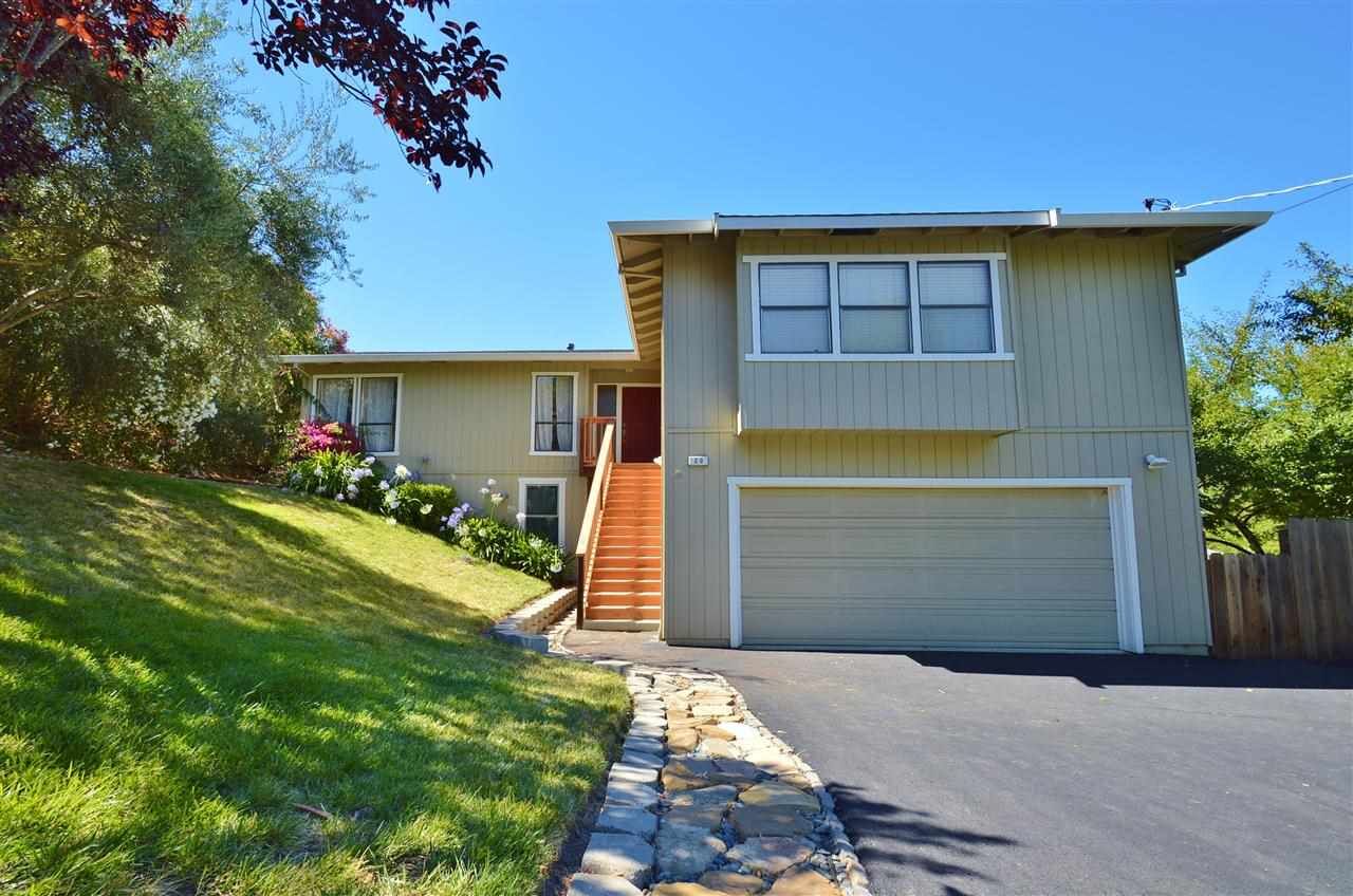 Property Photo:  20 Huston Court  CA 94549 