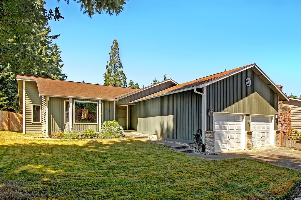 Property Photo: 4803 126th Street SE WA 98208