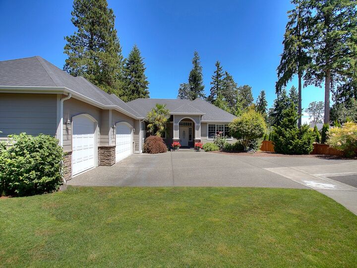 Property Photo: 8823 Weller Rd SW WA 98498