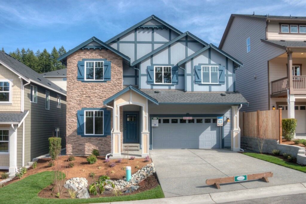 Property Photo:  15419 61st Place W  WA 98026 