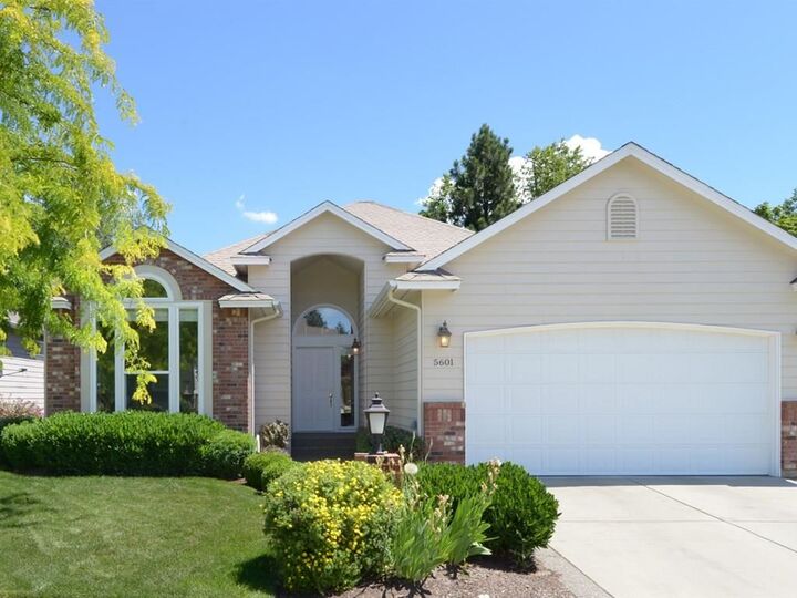 5601 S Helena Ln  Spokane WA 99223 photo