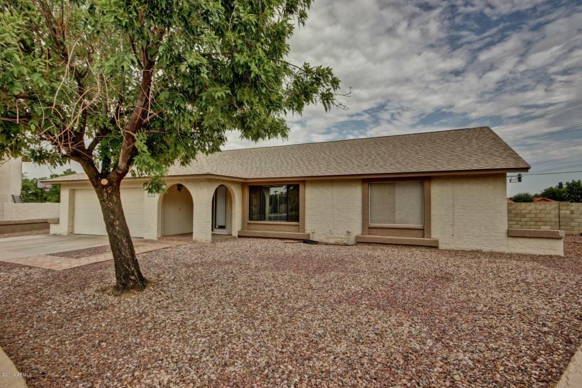 Property Photo:  12030 N 62nd Drive  AZ 85304 