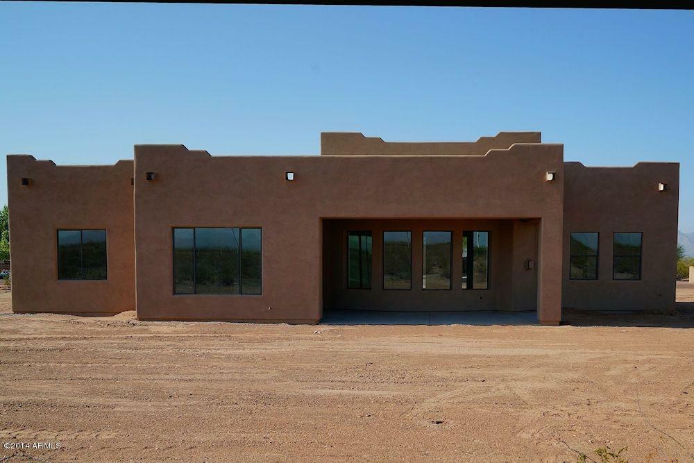 Property Photo:  20018 W Hunter Drive  AZ 85361 