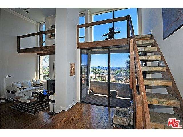 Property Photo:  8455 Fountain Ave 403  CA 90069 