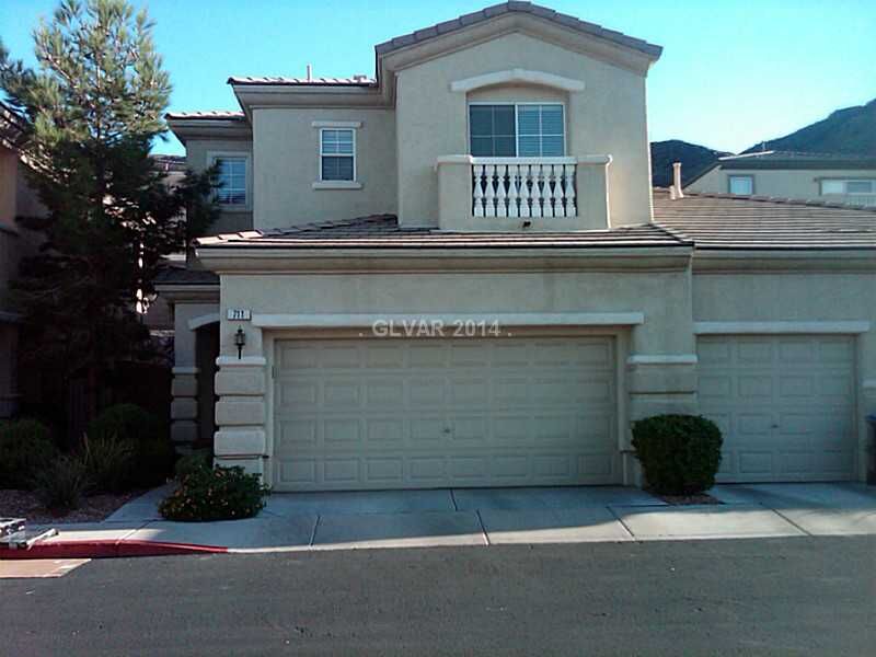Property Photo:  711  Principle Point Av  NV 89012