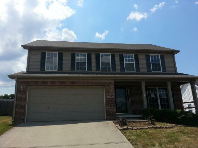 Property Photo: 580 Leverton Place KY 40475