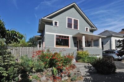 Property Photo:  933 24th Ave S  WA 98144 