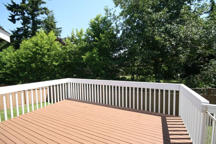 Property Photo: 3839 Woodside Way WA 98226
