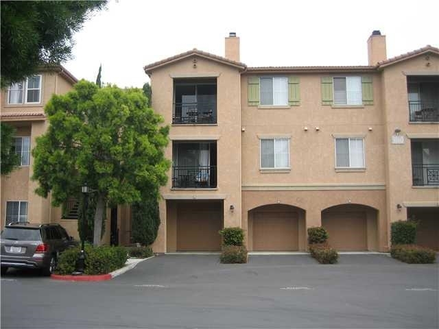 Property Photo:  3860 Elijah Court 1012  CA 92130 