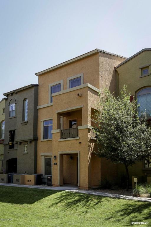 Property Photo:  16825 N 14th Street 49  AZ 85022 