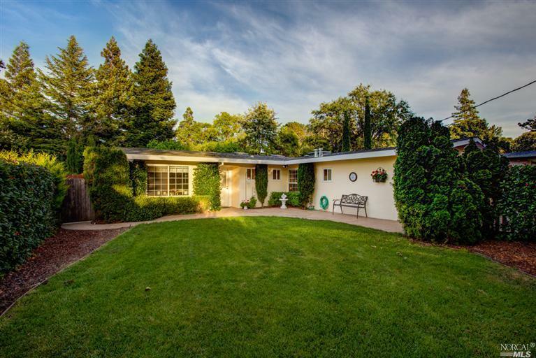 Property Photo:  535 Sunset Parkway  CA 94947 