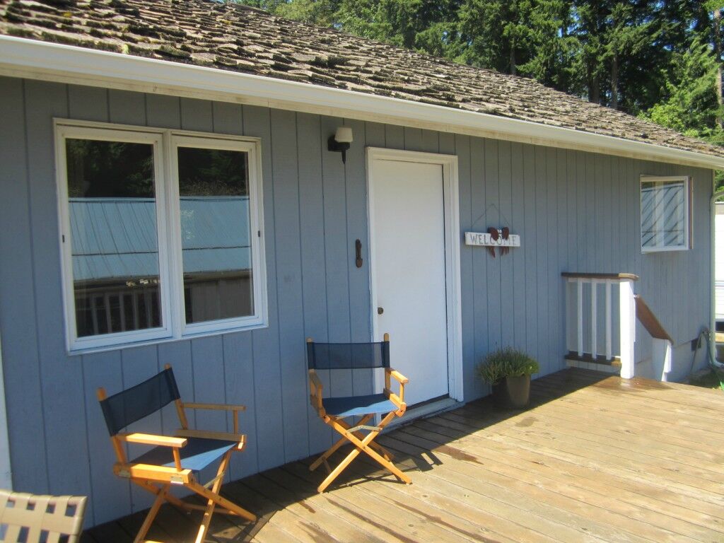 Property Photo: 285 Bee Mill Road WA 98320