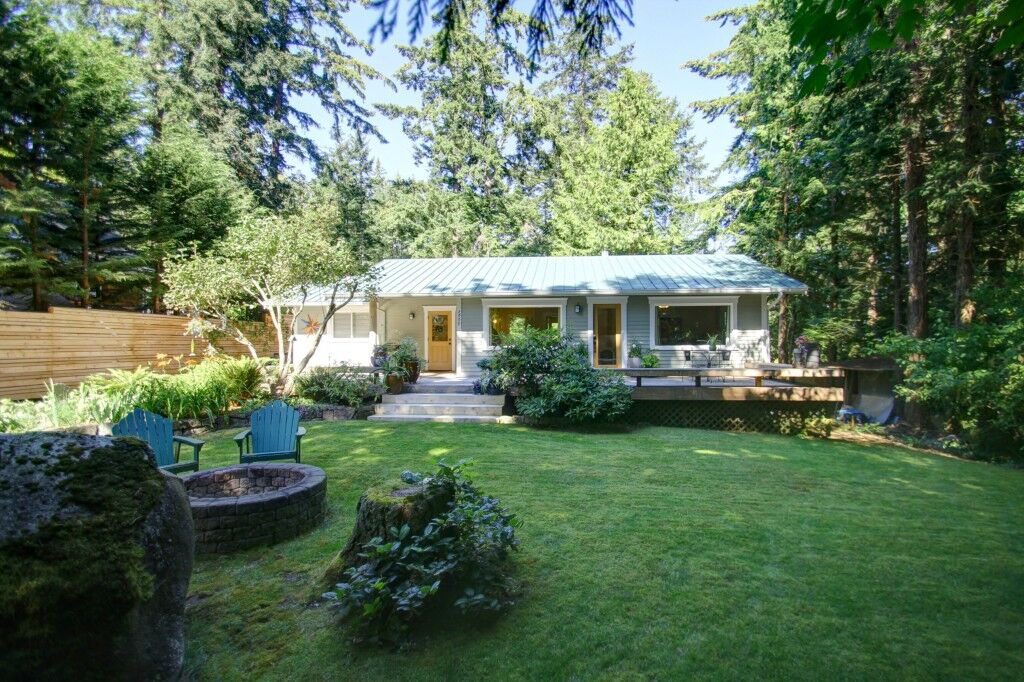 Property Photo: 7699 Hideaway Lane WA 98221