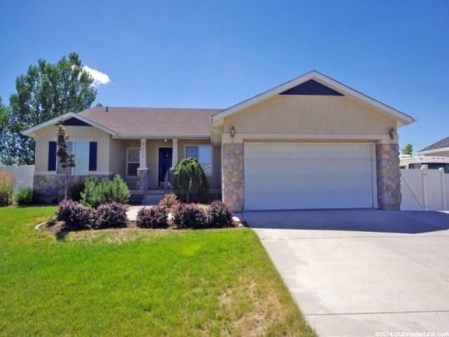 Property Photo:  Address not disclosed  UT 84081 
