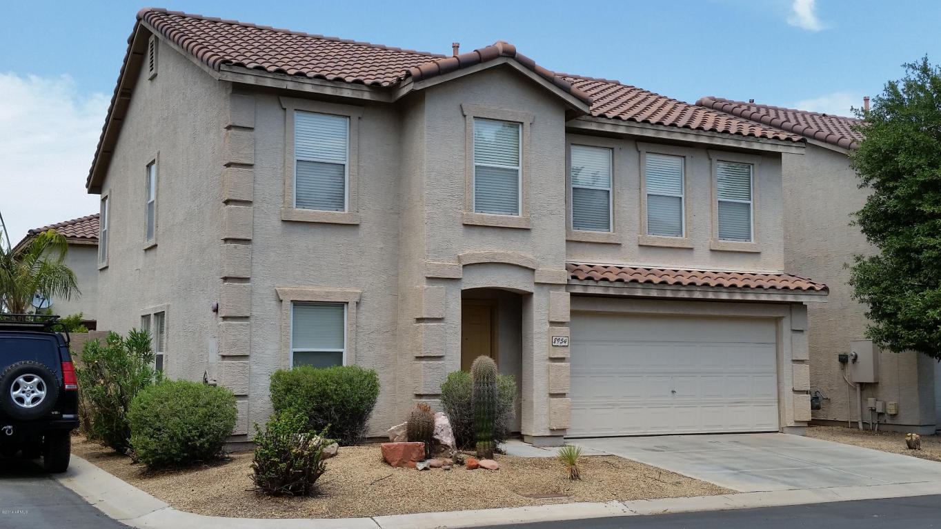 Property Photo:  8954 E Yucca Street  AZ 85260 