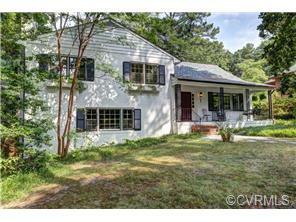 Property Photo:  1108 E Durwood Crescent  VA 23229 