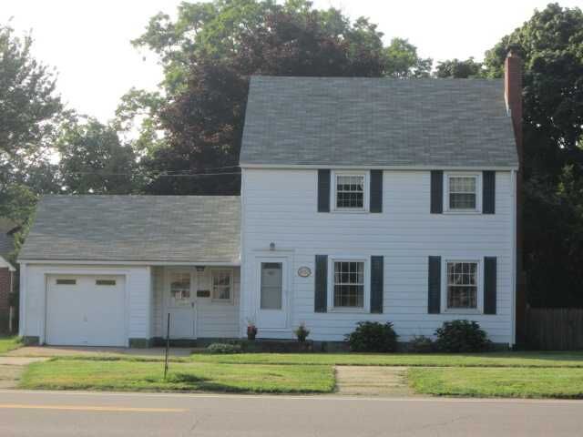 Property Photo: 3752 E Lake Road PA 16511