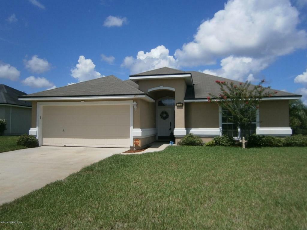 Property Photo:  1721 S Summer Ridge Court  FL 32092 