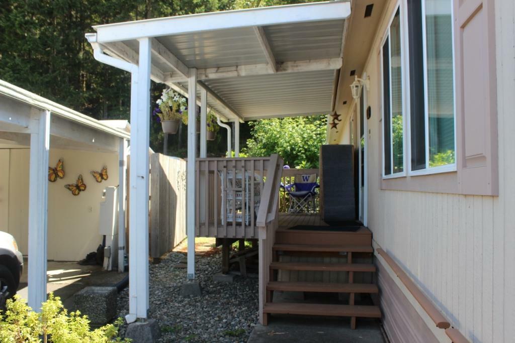 Property Photo: 143 Sereno Circle Dr WA 98312