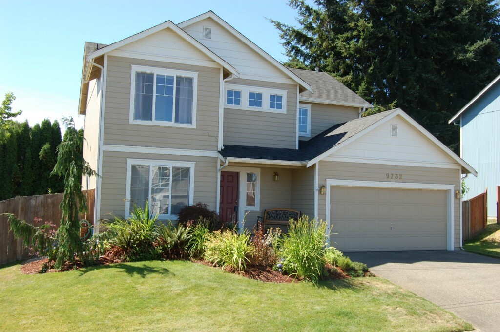 Property Photo:  9732 109th St Ct SW  WA 98498 