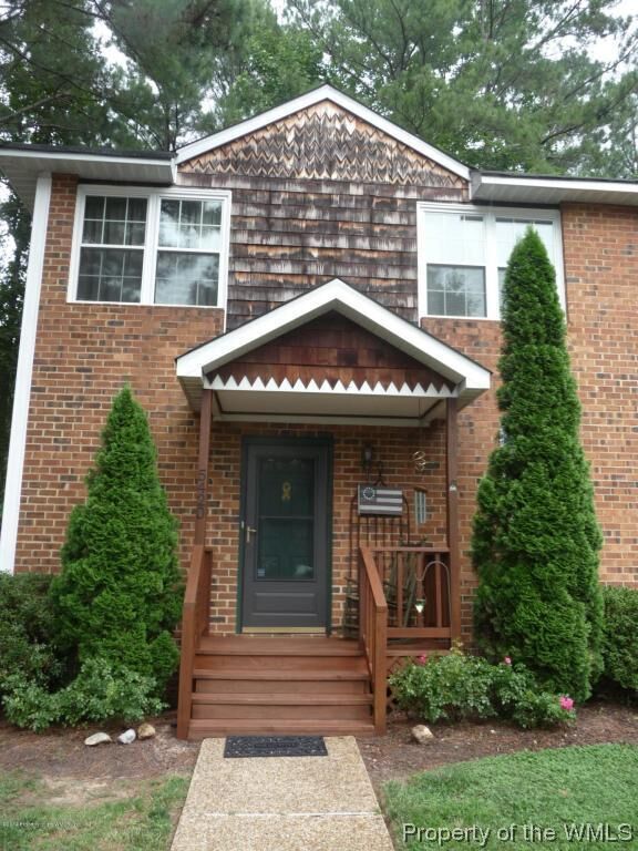 Property Photo: 5420 Skalak Drive VA 23188