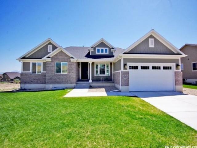 Property Photo: Address not disclosed UT 84096