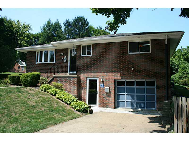 Property Photo: 29 Duncan Avenue PA 15205