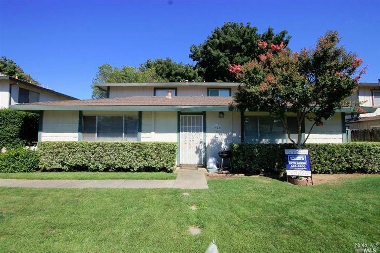 Property Photo: 1940 Aletha Lane #1 CA 95687