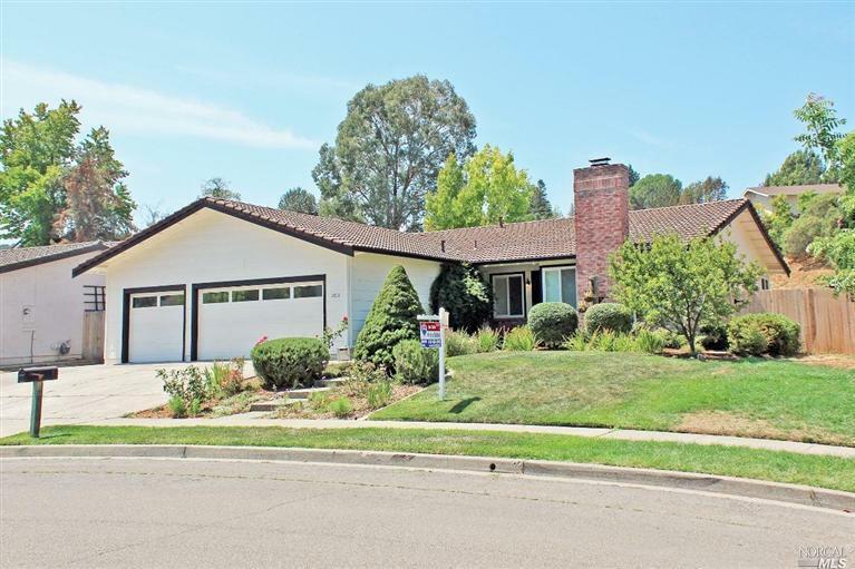 1011 Stonebridge Drive  Napa CA 94558 photo