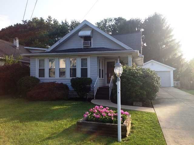 Property Photo: 3322 Atlantic Avenue PA 16506