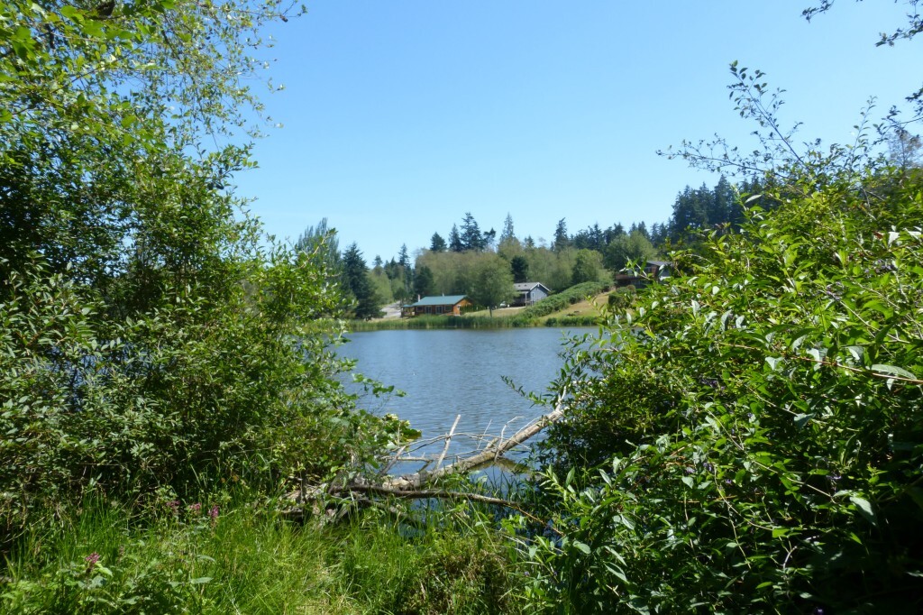 Property Photo: 0 Honeymoon Lake Dr WA 98253
