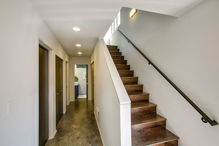 Property Photo: 2015 Boylston Ave E WA 98102