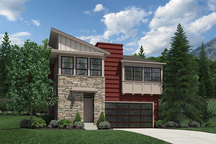 1325 Pine Crest Lot 13 Cir NE  Issaquah WA 98029 photo