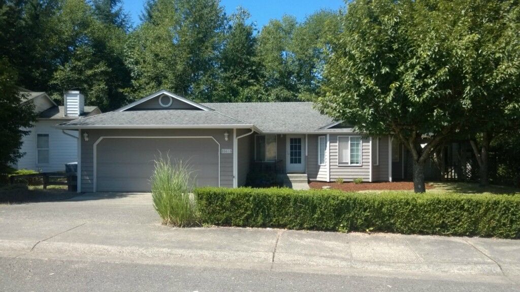 Property Photo:  25815 201 Ave SE  WA 98042 