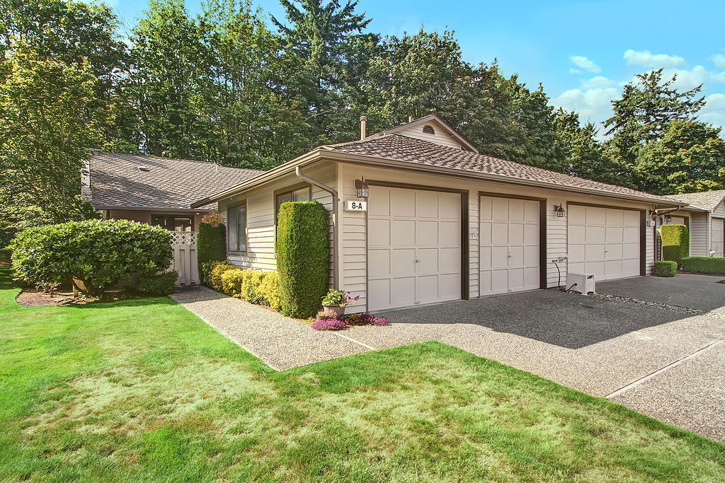 Property Photo:  1800 Mill Creek Rd 8A  WA 98012 