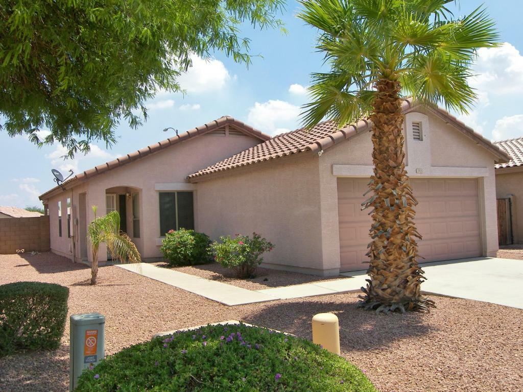 Property Photo:  13925 N 149th Drive  AZ 85379 