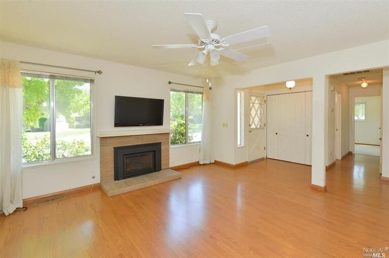 Property Photo:  237 Temelec Circle  CA 95476 