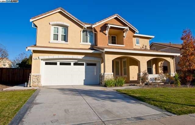 Property Photo: 346 Roundhill Dr CA 94513