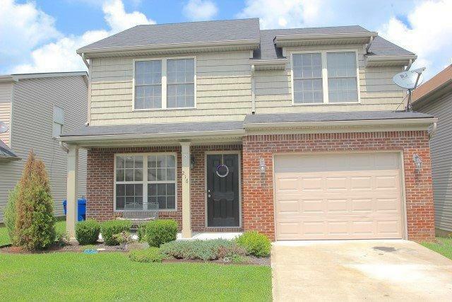Property Photo: 216 Prescott Lane KY 40391