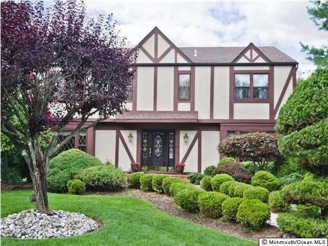 Property Photo:  20 Julian Way  NJ 07746 