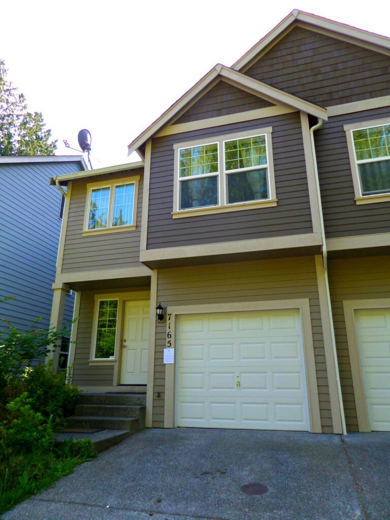 Property Photo:  7165 Brunswick Place NE  WA 98311 