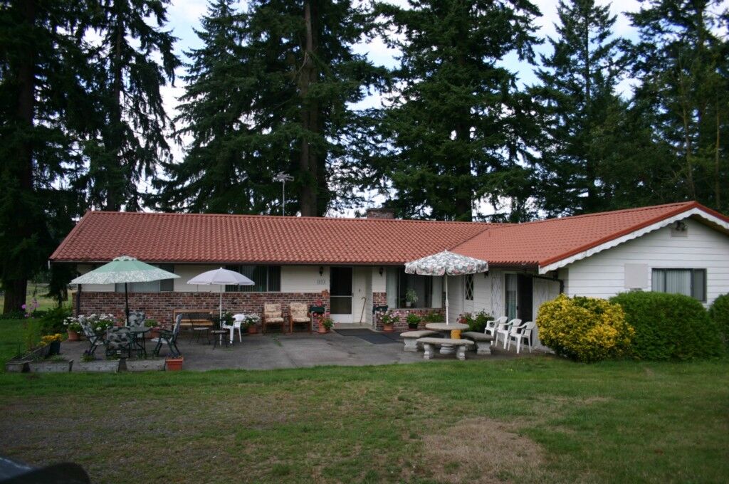 Property Photo: 40714 196th Avenue SE WA 98022