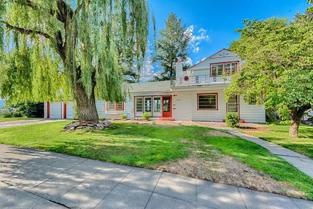 Property Photo:  2430 W Mission Ave  WA 99201 