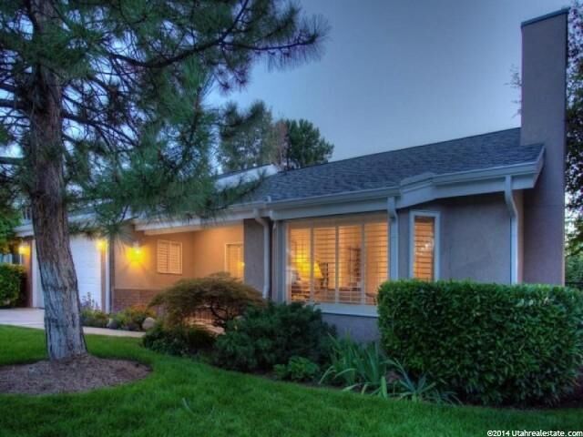 Property Photo:  Address not disclosed  UT 84109 