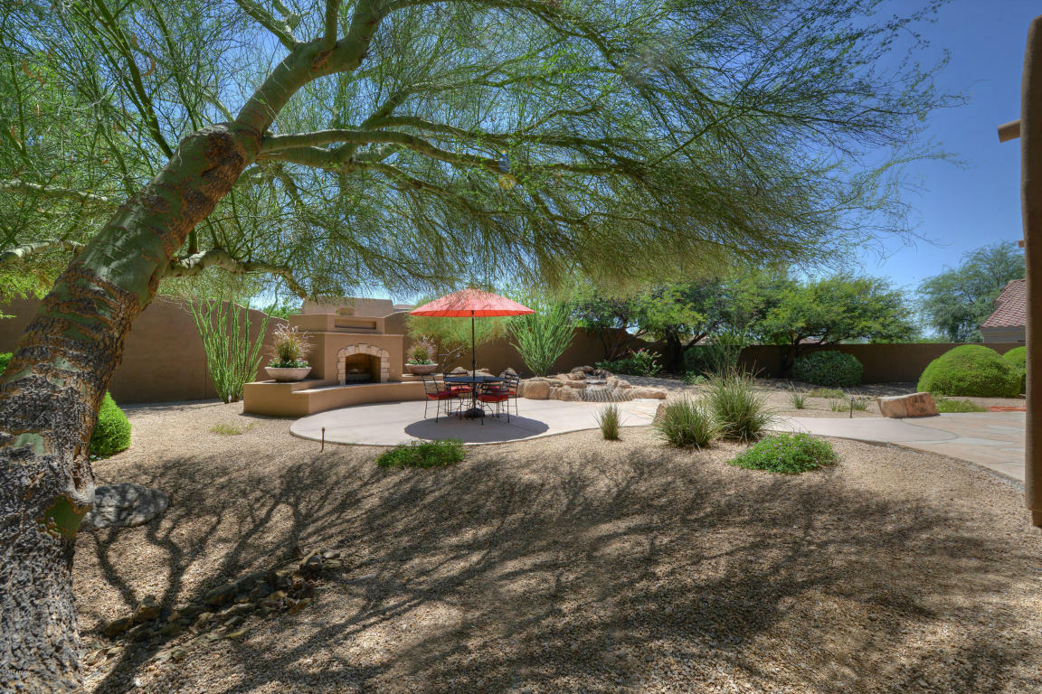 Property Photo:  9451 E Mark Lane  AZ 85262 