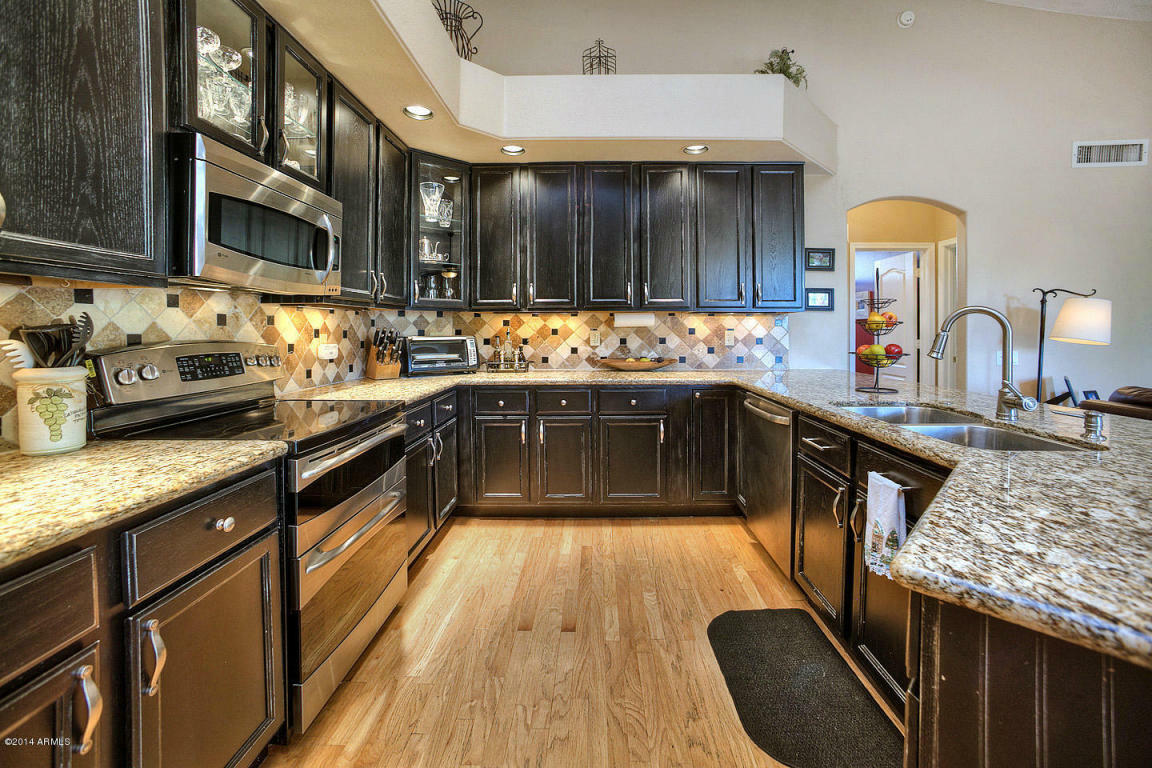 Property Photo:  1241 N Jesse Street  AZ 85225 