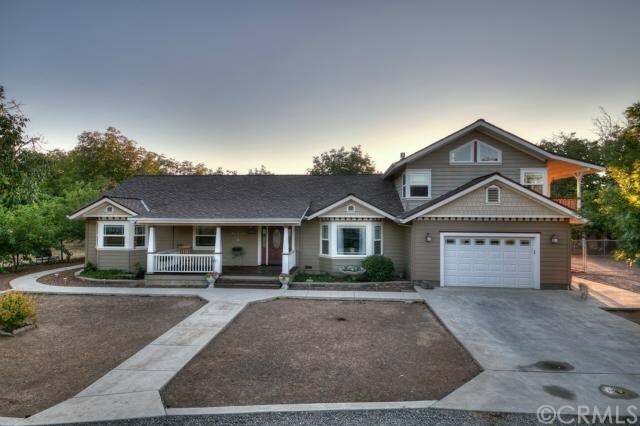 Property Photo:  3175 Robin Lane  CA 95422 