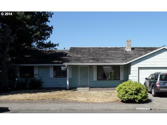 Property Photo:  21271 SW Rock Rd  OR 97006 