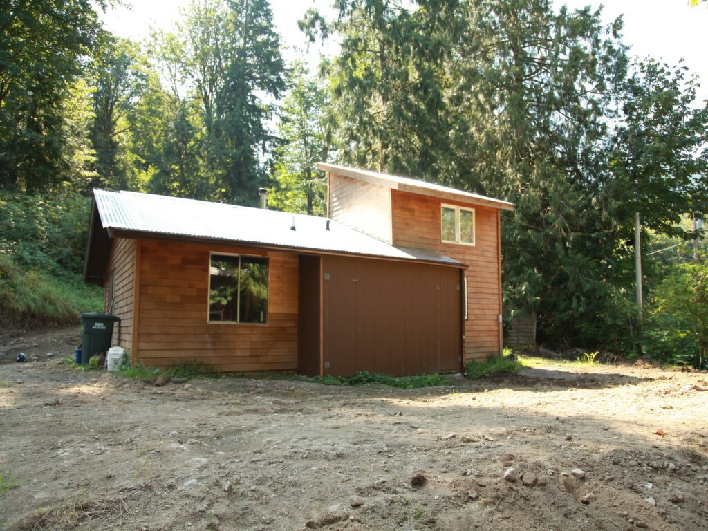 Property Photo:  4434 Mosquito Lake Rd  WA 98244 